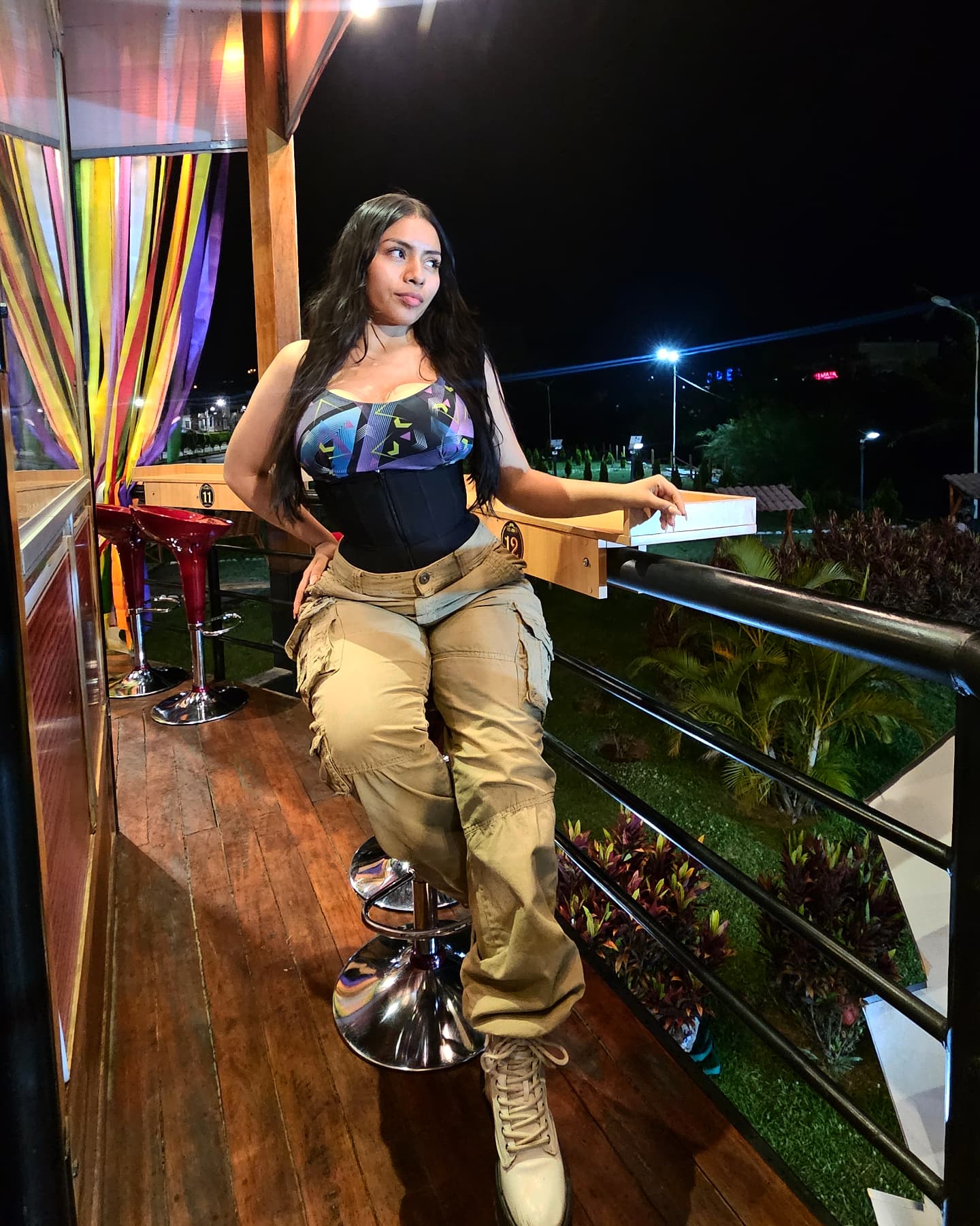 Foto de Nayeli Carrillo